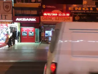 Ekleristan Kızılay