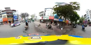 Bánh Mây
