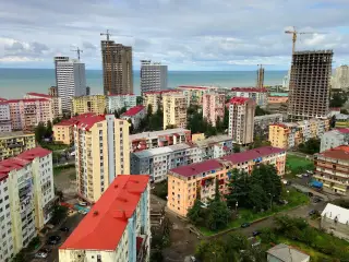 Batomi Georgia Batwmy Jwrjya
