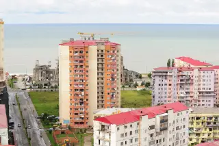 Batomi Georgia Batwmy Jwrjya — photo 4