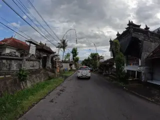 Kantor Desa Sinduwati