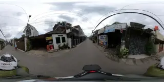 Identik Motor Buahbatu
