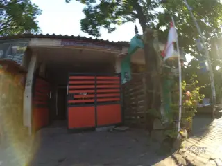 Cangkruk'an Kopi