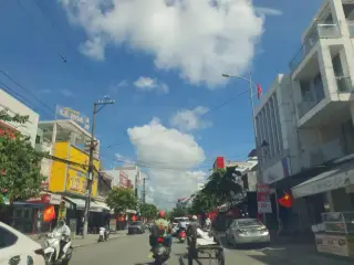 Ngân hàng Dong A