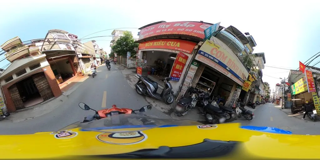 Shop Xe Máy Điện Hà Nội