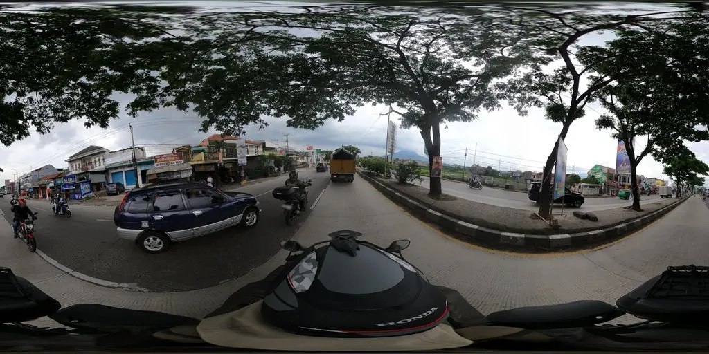 Sahabat Daihatsu Bandung