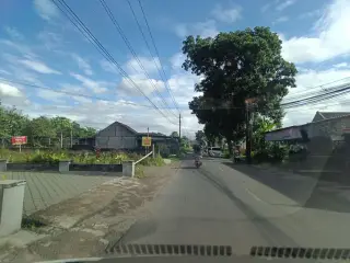 Mie Ayam & Bakso Tobat Wonogiri.spesial mie ayam digoreng.iri