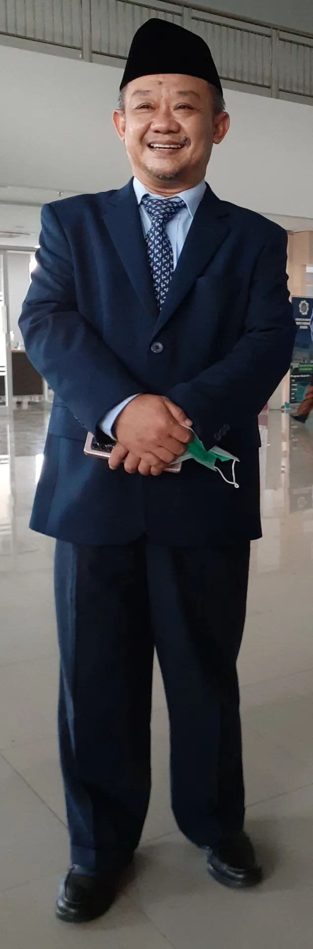 Adhimix Plant Bandung