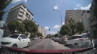 Bankamatik