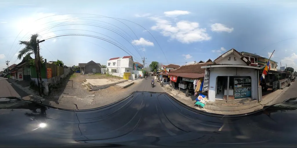 Lintring Coffee and Homestay