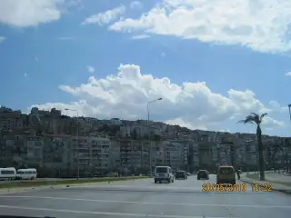 İzmir Şehbal Kültür Merkezi