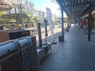 Antalya Perde