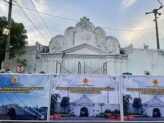 Kingdom Shop Jogja