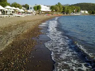 Cafe Bien Gümüşlük — photo 2