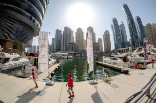 FlavorLand Dubai