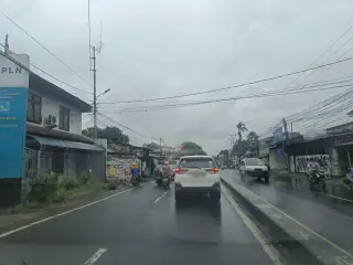 Mie Ayam & Bakso Sapi Mas Bagas
