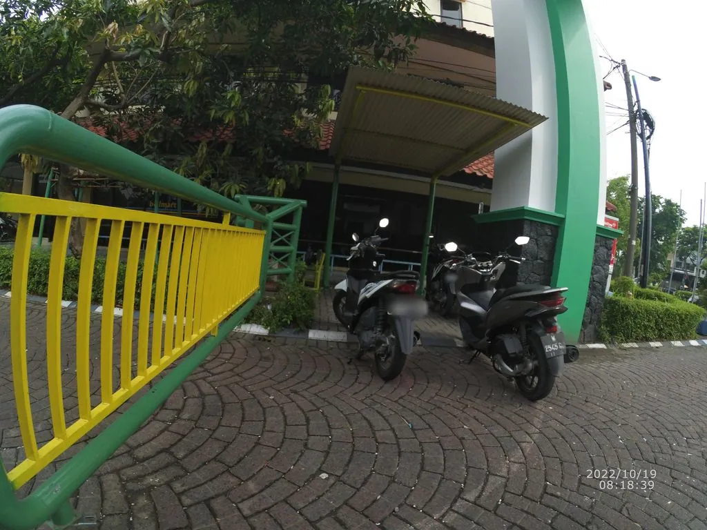 Bank Jatim Syariah