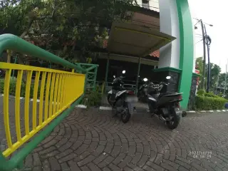 Bank Jatim Syariah