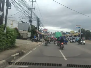 BNI Parung