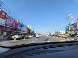 Ran Waen Thxp Ceriy Thlang