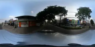 Warteg Kharisma Bahari