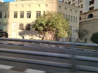 EuroStar Supermarket JBR