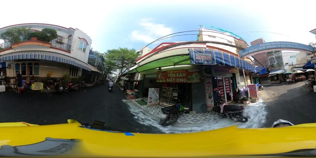 May đo nhà mình-Quốc Thắng