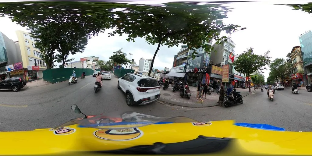 Lẩu ếch 99 - 11 Ngọc Thuỵ