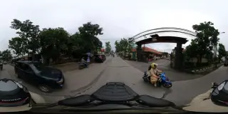 SPBU Pertamina