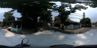 Waroeng Soto Betawi Mpok Lisda