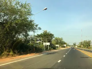ร้านต้นเนื้อย่างโนนไทย