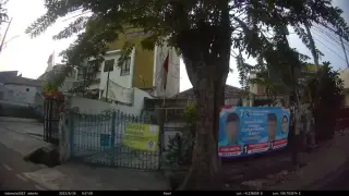 Playgroup TK Islam Annajah