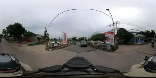 Casa Barrels Bandung