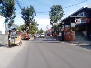 SDN Rancaloa