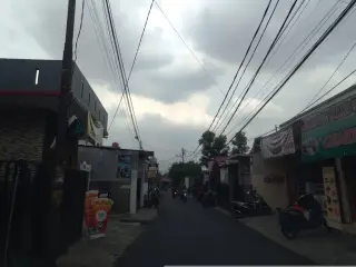 TK Islam Tunas Harapan