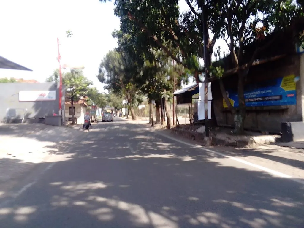 Seblak Cilok Mama Azka