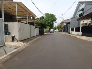 Lapangan Tenis Alfa