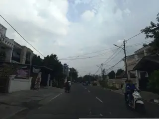 Bakmi Bun