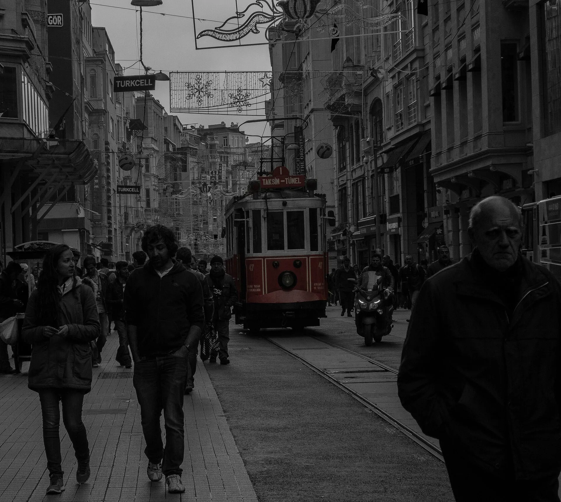 A i Tattoo and Beauty Istanbul