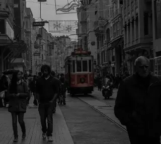 A i Tattoo and Beauty Istanbul