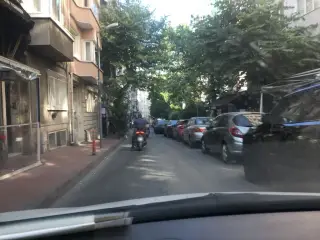 Ozlem Ahi Akin