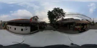 Pos 3 Uhay