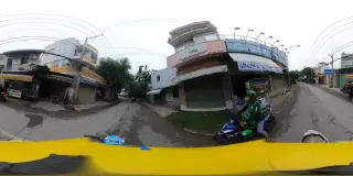 Cơm tấm bình dân