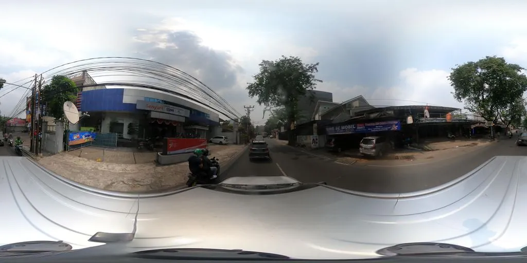 Rainbow Automotive (Paint Protection)