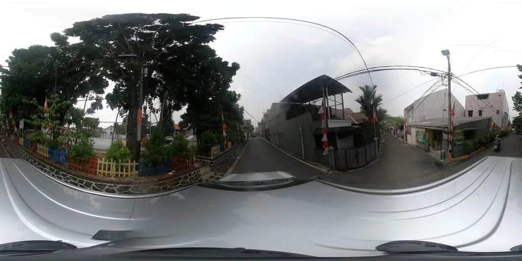 Rental Mobil Tangerang
