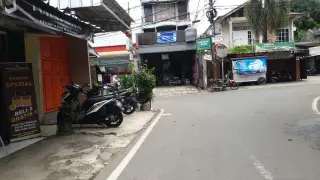 Bakso Mie Ayam Mas Tompel