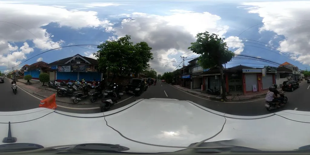 Holiday Angkasa Wisata