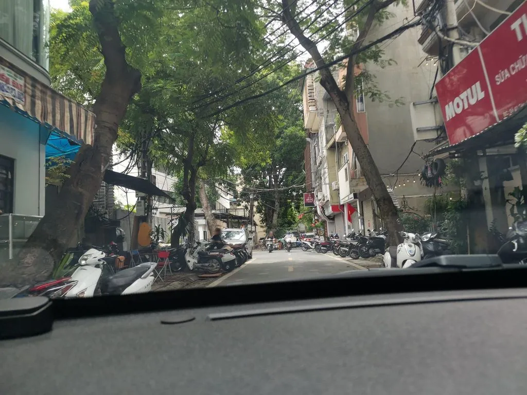 Lẩu Bò Nhúng Dấm Hà Mè