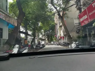 Lẩu Bò Nhúng Dấm Hà Mè