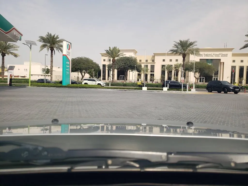ENOC | 1086 | Opp Emirates Int School